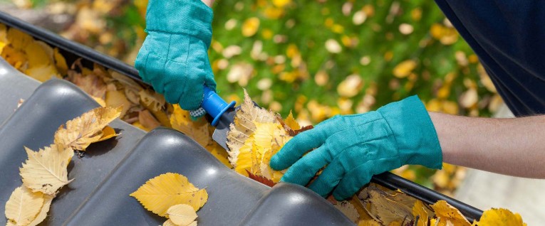 The best gutter cleaning in melbourne